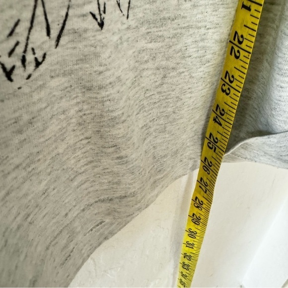 Vintage 80s/90s Bald Eagle Big Graphic The Wall Washington DC L - Picture 8 of 8